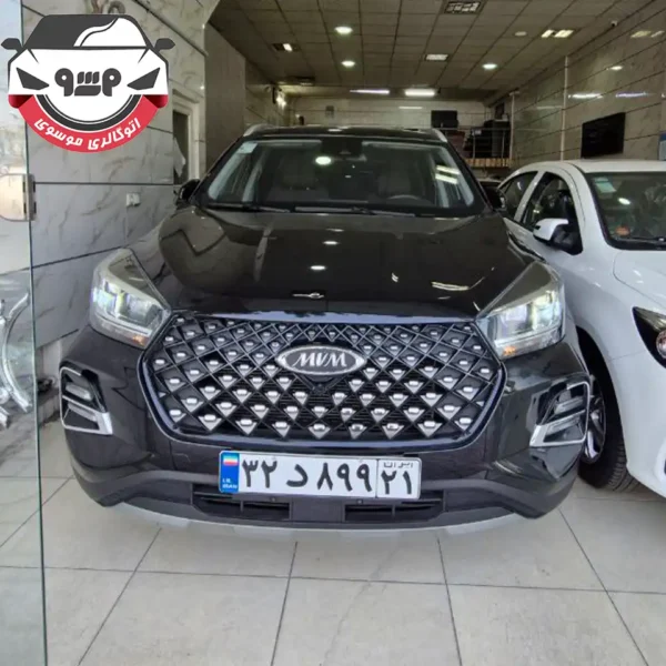 ام وی ام X55 مدل 1402